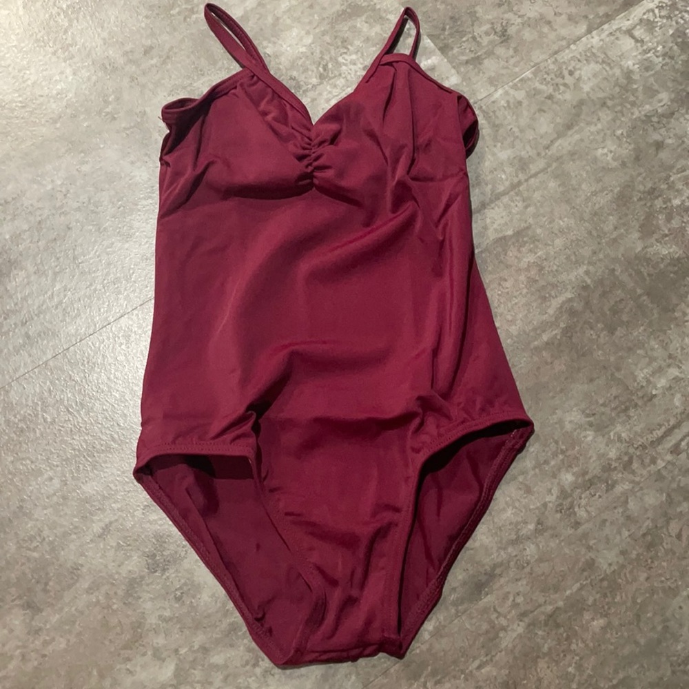 New Leotards
